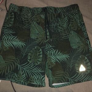 Gerry Green Swim Shorts XL